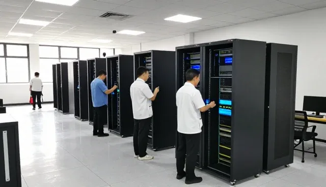 化方案网站建设小程序：从入门到明白